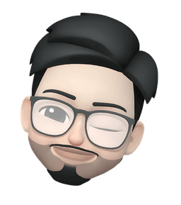 Naman's Memoji